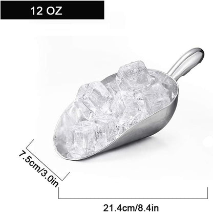 2 PCS Multipurpose Scoop – 12oz Capacity
