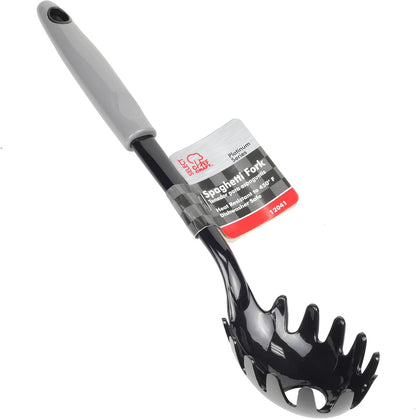 Chef Craft Select Grey Nylon Spaghetti Fork