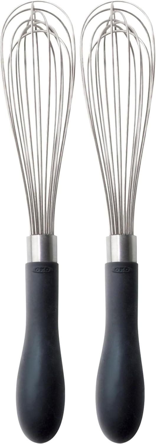 OXO Good Grips Mini Whisk, 7.25 in