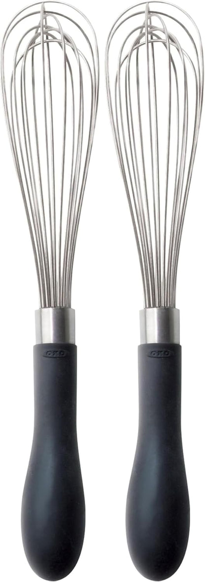 OXO Good Grips Mini Whisk, 7.25 in