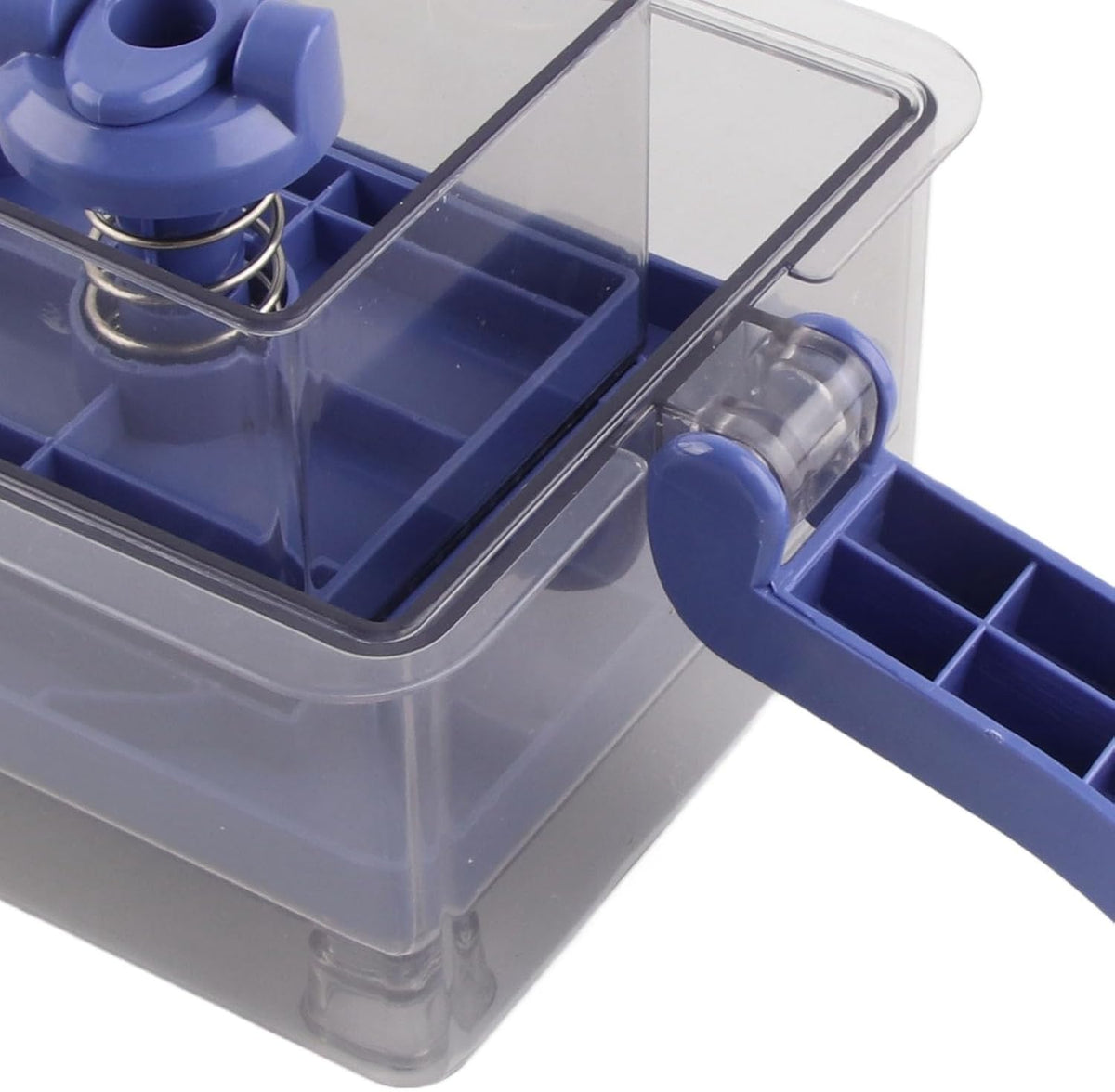 Tofu Press with Removable Water Tray for Firm or Extra Firm Texture