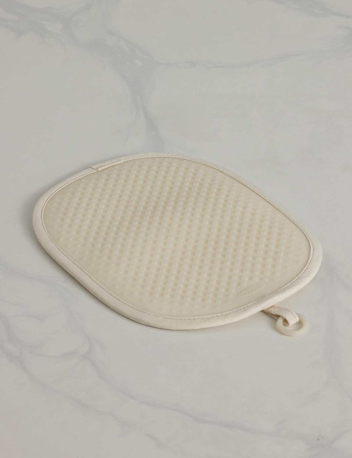 OXO Good Grips Silicone Pot Holder - Black