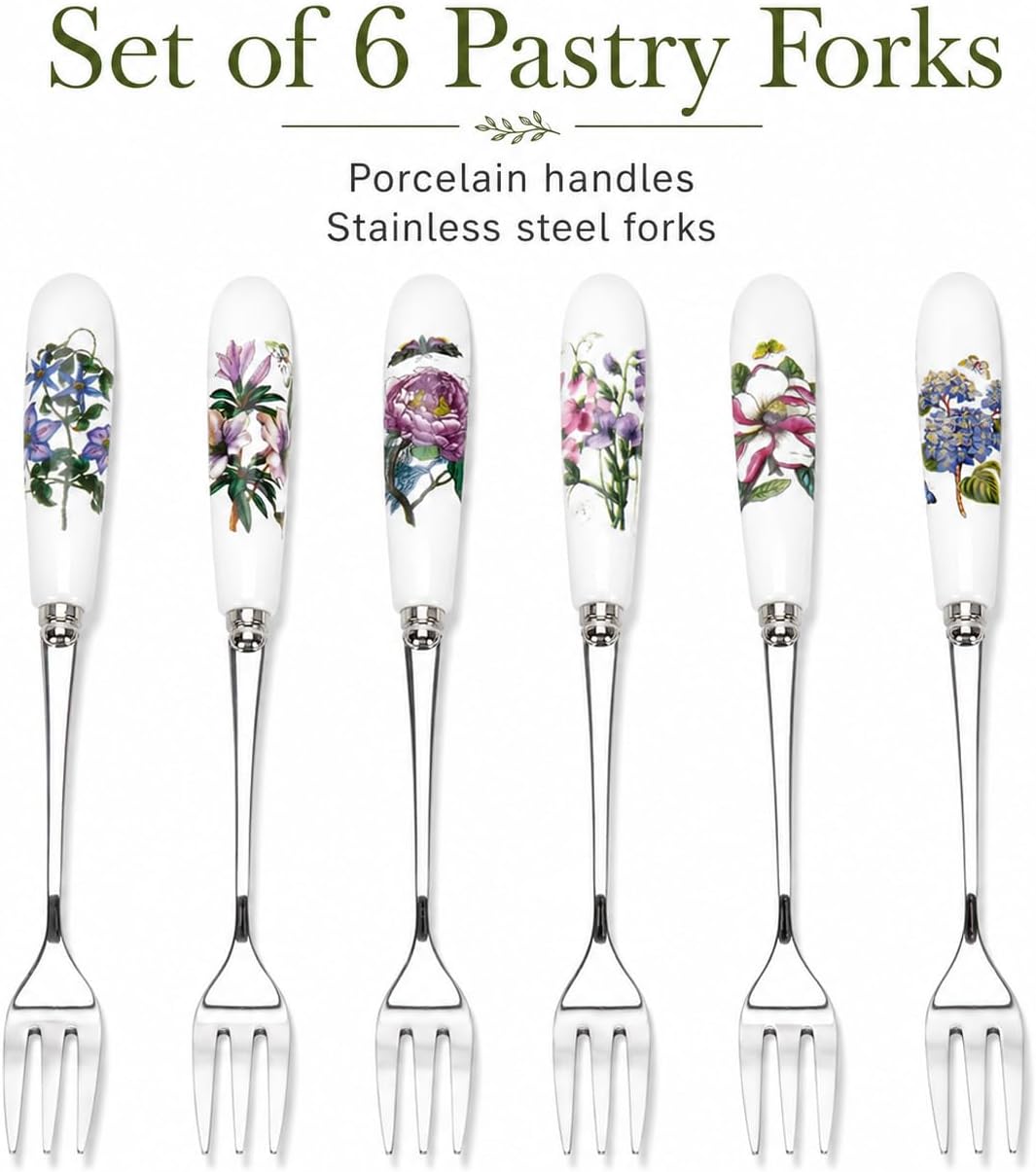 Portmeirion Botanic Garden Cake Server