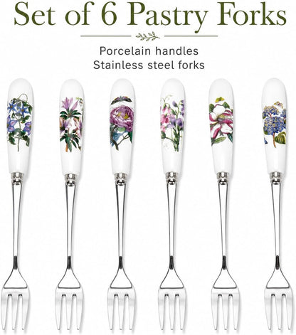 Portmeirion Botanic Garden Cake Server