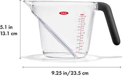 OXO Good Grips 2 Cup Angled Measuring Cup