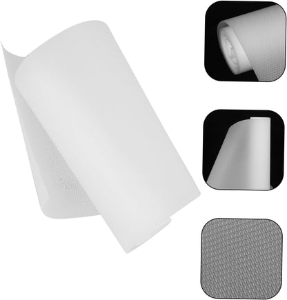 Non Slip Cutting Mats of Cut Board for Dishwasher Safe Flexible Chopping for Kitchen
