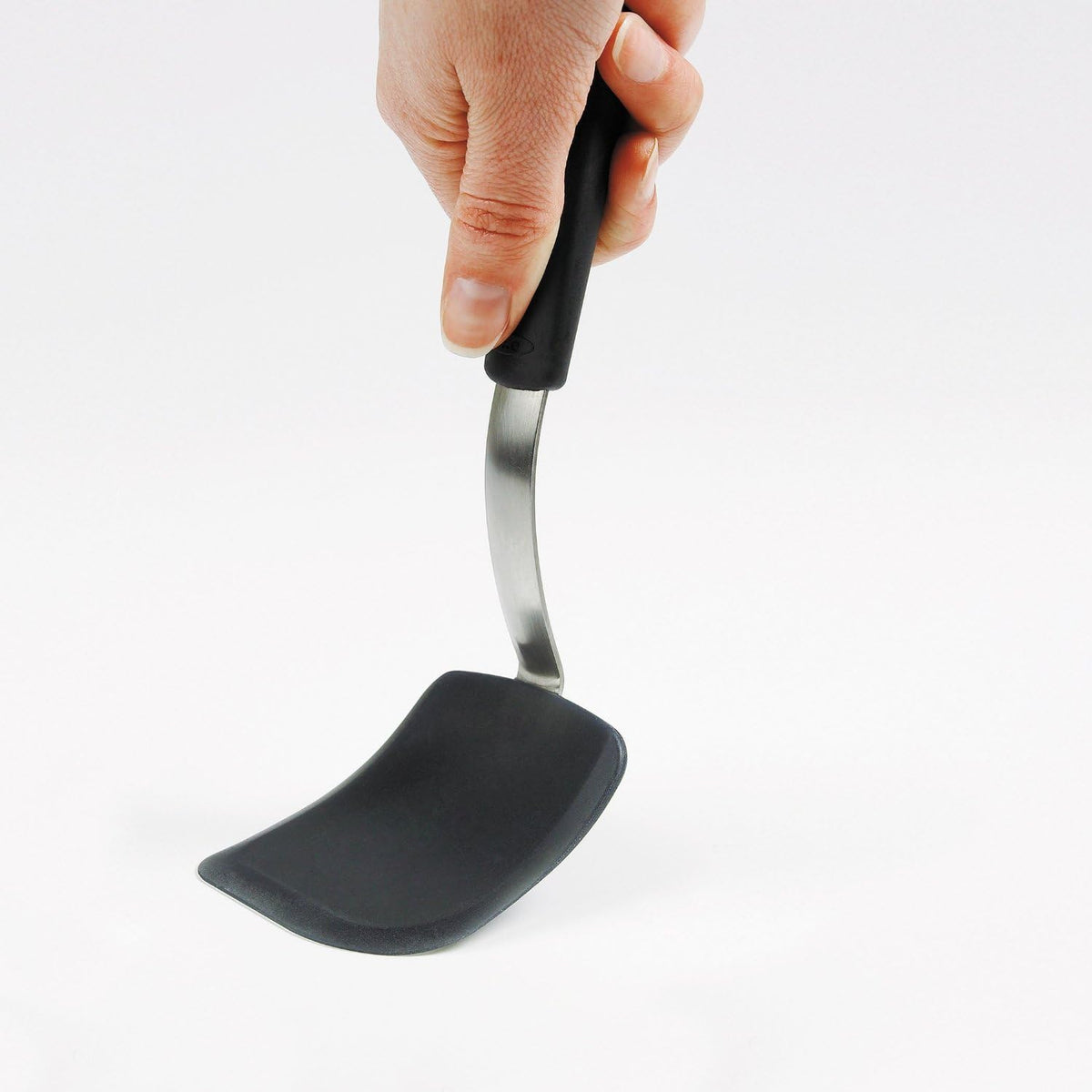 OXO Good Grips Silicone Cookie Spatula (2 Pack)