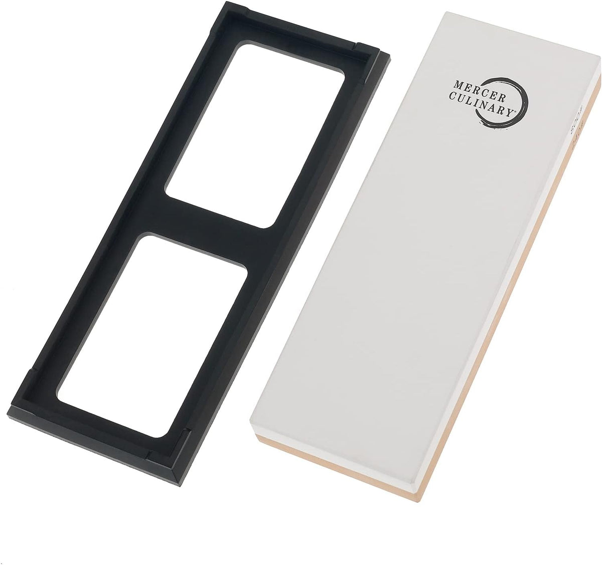 Mercer Culinary Knife Sharpening Angle Guide