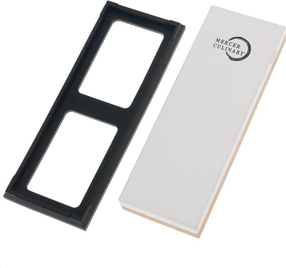 Mercer Culinary Knife Sharpening Angle Guide