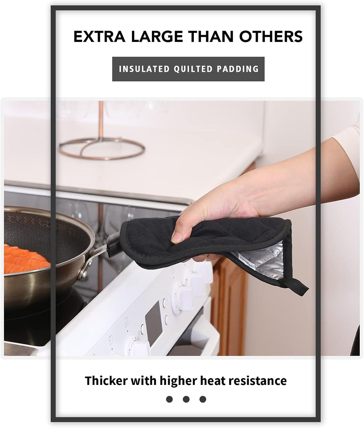Joyhalo Pot Holders for Kitchen Clearance
