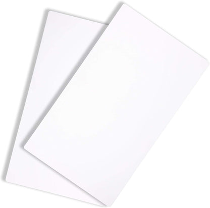 Extra Large 30x18 Cutting Board Mat, 2 Pack for Catering, Food Service, BBQ and Fishing