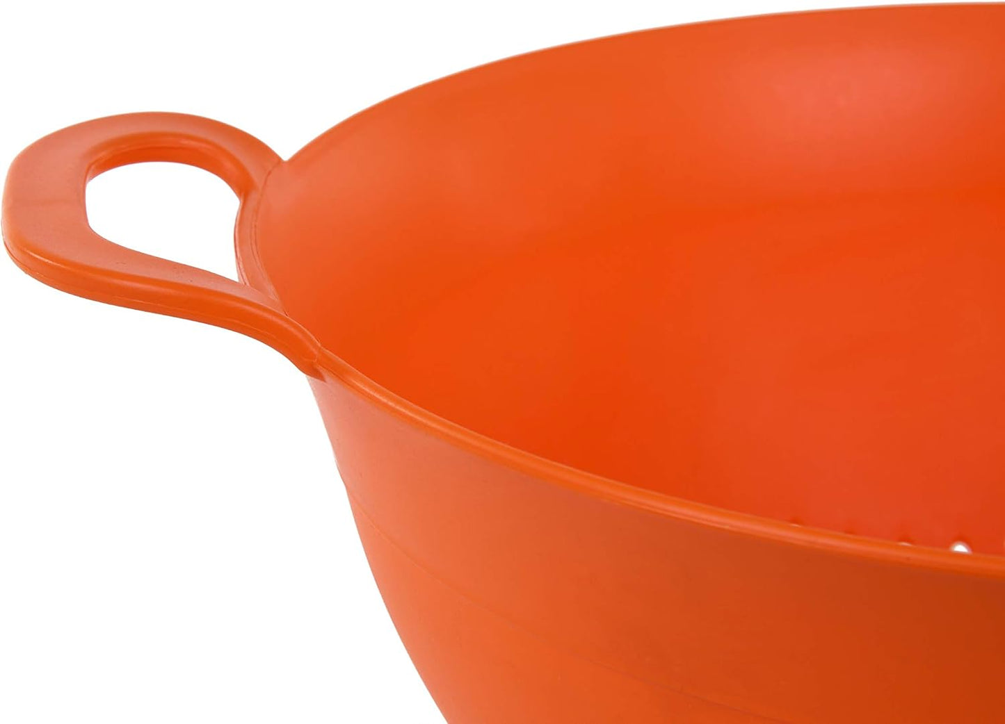 Mintra Home Colanders 3pk (Assorted 3pk, Black)