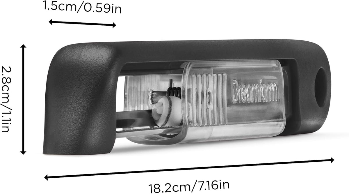 Dreamfarm Sharple Self-Sharpening Vegetable Peeler - Kermit Green