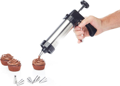 Masterclass Professional Icing Set