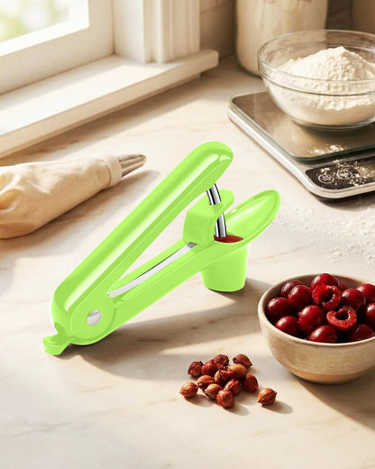 Cherry Pitter, Cherry Pit Remover Tool Cherries Corer Pitter for Cherry Jam