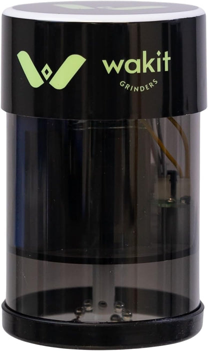 Wakit Grinders Best Electric Grinder (KLR Black)…