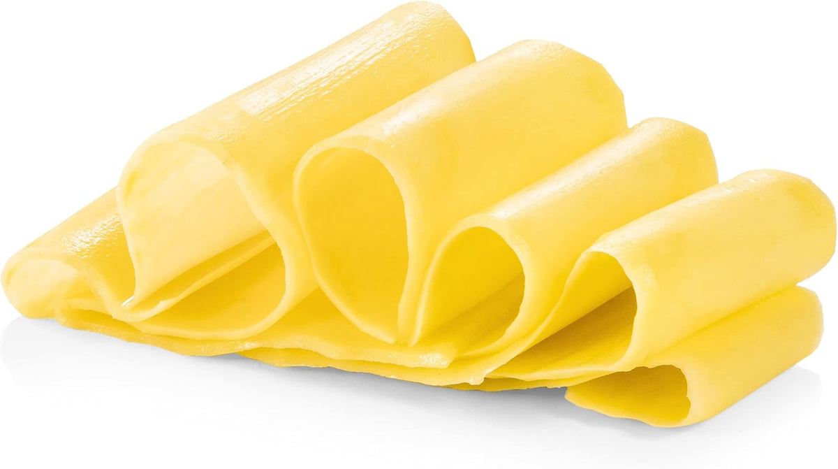 Tescoma Vegetable Slicer with Stainless Steel Blade for Fruit and Vegetable Sheets, Handy Line