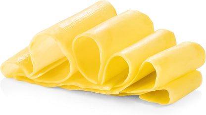 Tescoma Vegetable Slicer with Stainless Steel Blade for Fruit and Vegetable Sheets, Handy Line