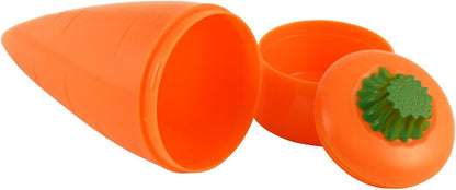 Hutzler Celery & Carrot Dip To-Go Lunch Snack Storage Container Set