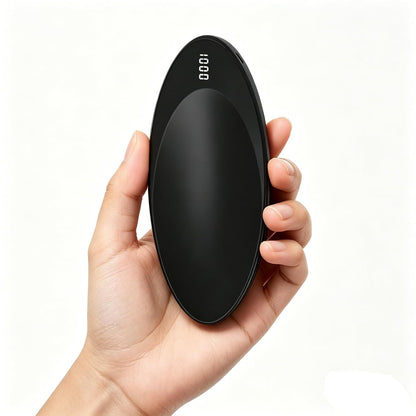0.1g Rechargeable Portable Tea Scale - Coffee & Loose Leaf