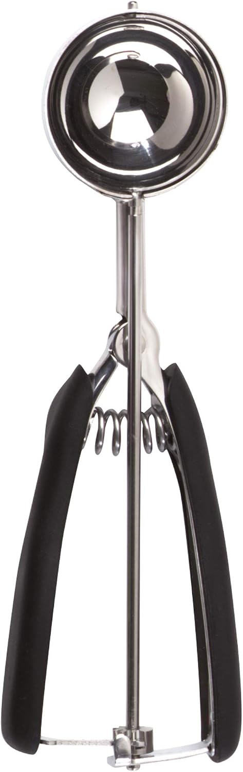 OXO Good Grips Large Cookie Scoop, Multicolor, Large