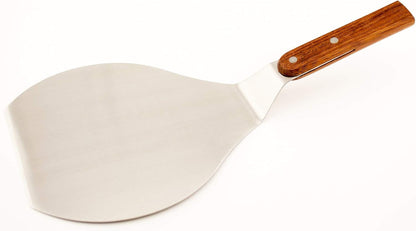 Oversized Jumbo Spatula Extra Large Pizza Peel Cake Lifter Cookie Oven Turner by Bright Kitchen XL