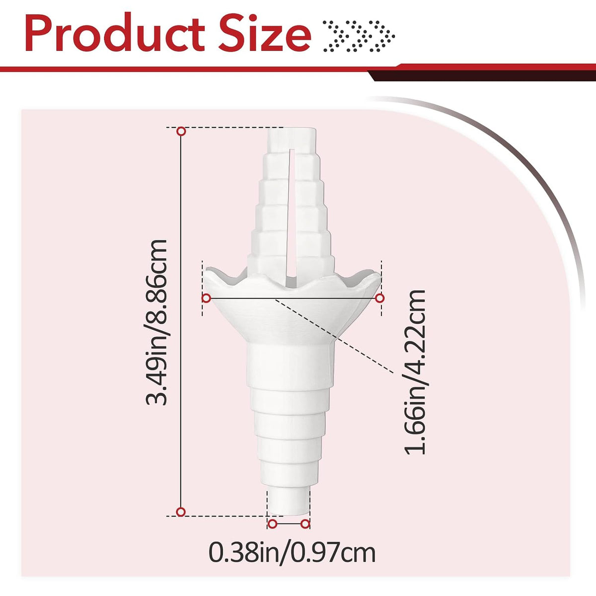 Universal Bottle Emptying Kit for Effortless Liquid Transfer