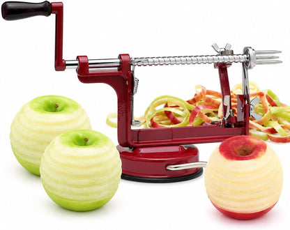 Mrs. Anderson’s Baking Cherry Pitter, Chrome-Plated Zinc Alloy