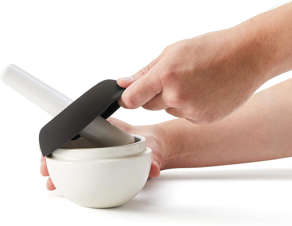 Chef'n Mortar & Pestle