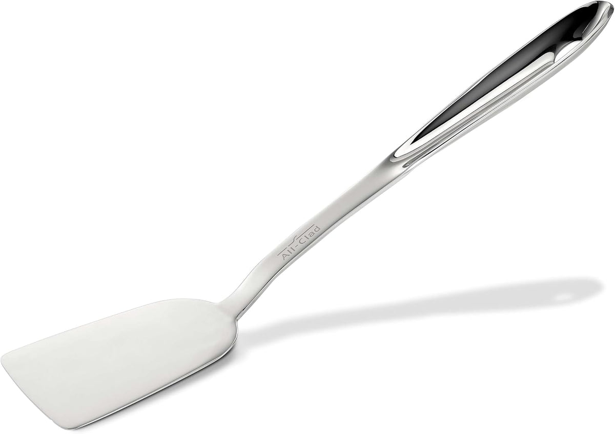 All-Clad T103 Stainless Steel 13.5-Inch Fork / Kitchen Tool, Silver