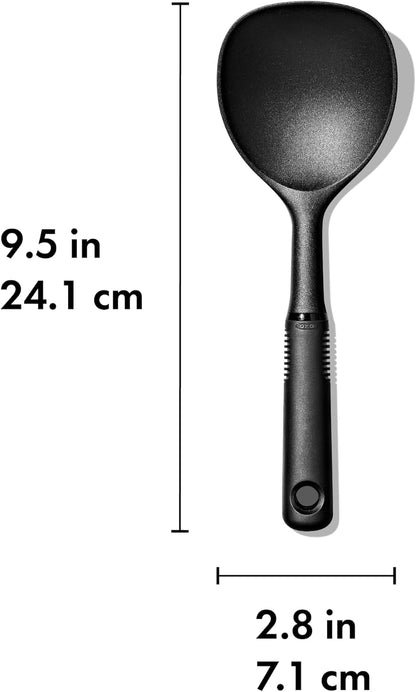 OXO Good Grips Nylon Rice Paddle