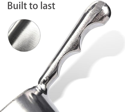 2 PCS Multipurpose Scoop – 12oz Capacity
