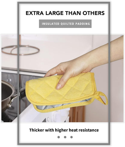 Joyhalo Pot Holders for Kitchen Clearance