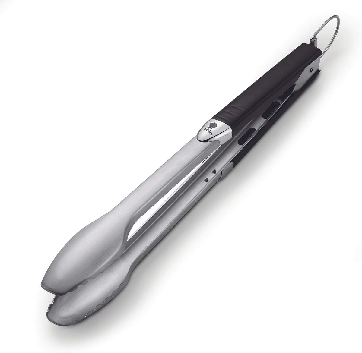 Weber Premium Grill Tongs