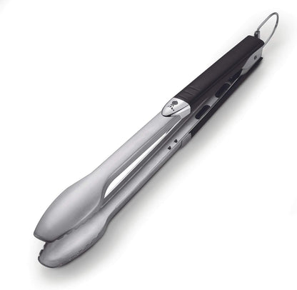 Weber Premium Grill Tongs