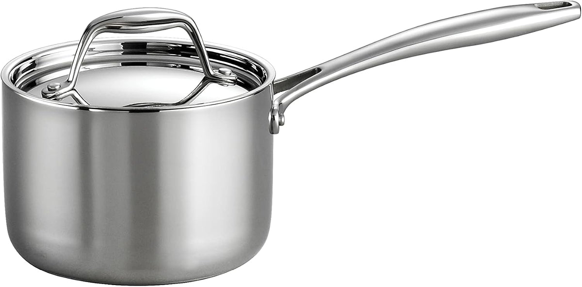 Tramontina Signature Stainless Steel Pasta Strainer Insert for Pot