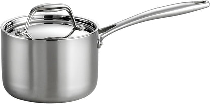 Tramontina Signature Stainless Steel Pasta Strainer Insert for Pot