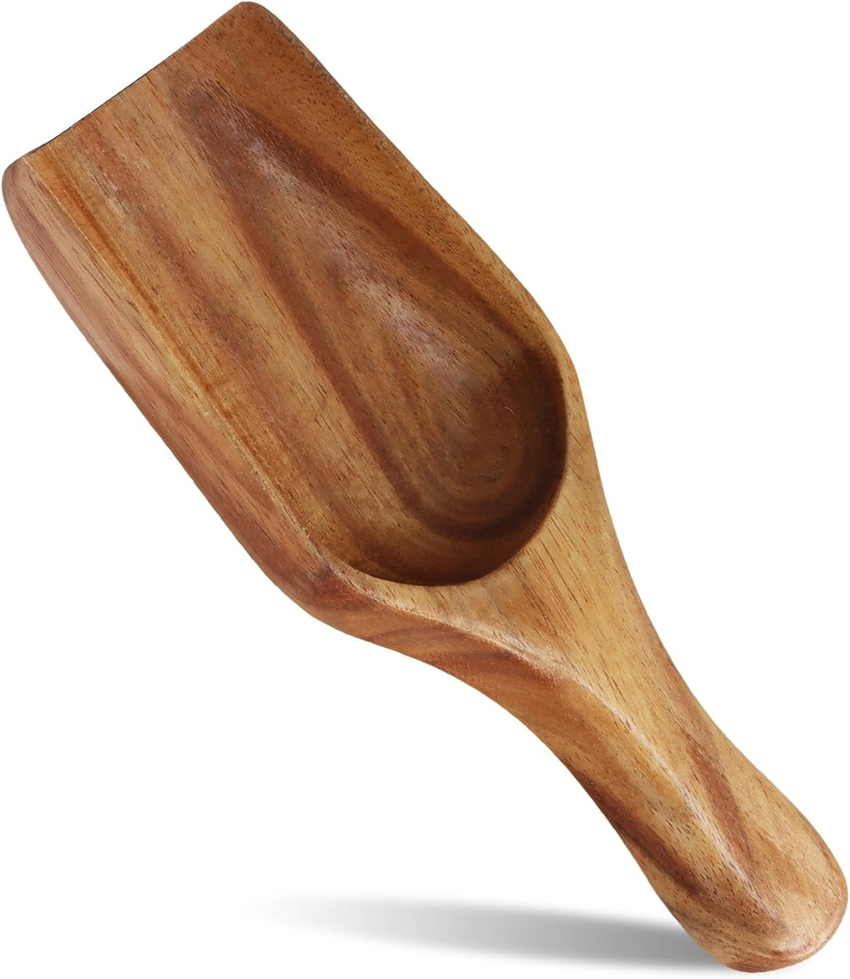 Wooden Coffee Scoop, 6.3 Inch