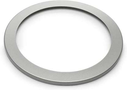 Fox Run One Piece Pie Crust Shield, Carbon Steel, 10-Inch