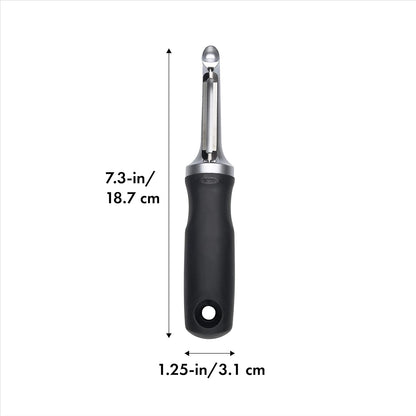OXO Good Grips Pro Swivel Peeler