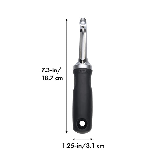 OXO Good Grips Pro Swivel Peeler