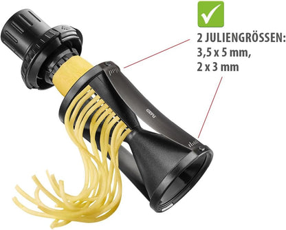 GEFU Spirelli 2.0