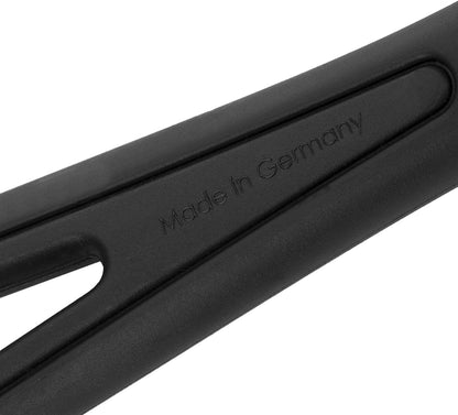 Westmark 29112270 Ceramic Blade Peeler, 5.9 x 0.7 x 2.7, Black