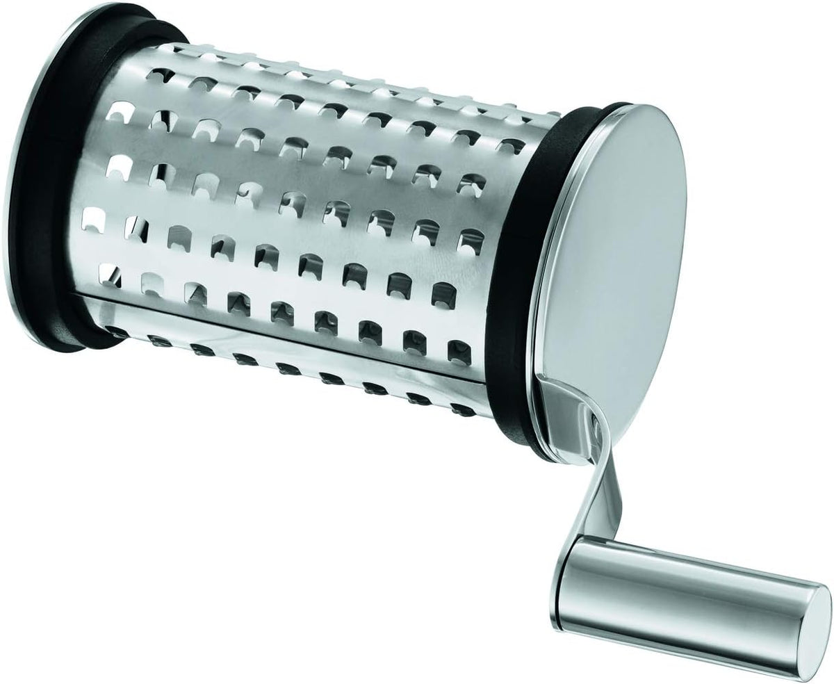 Rösle Cheese Mill, Stainless Steel
