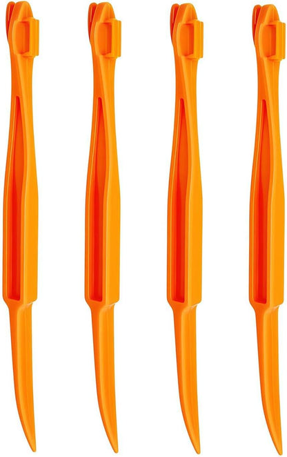 Orange Peeler Tools- Easy Orange & Lemon Fruit Peel Cutter Vegetable Slicer Fruit Tools