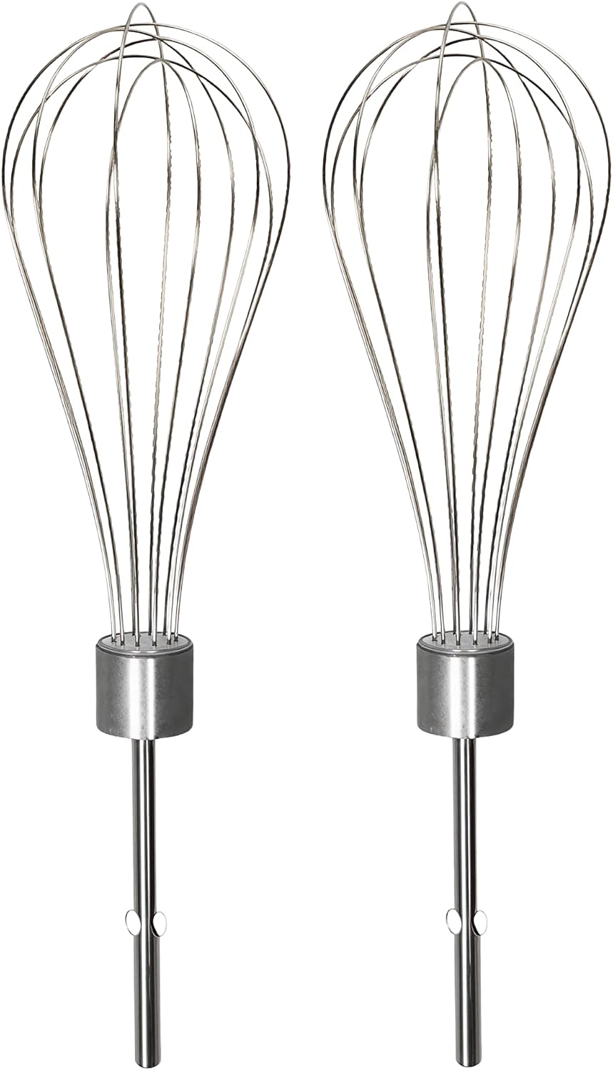 Hand Mixer Beater Attachments for KitchenAid