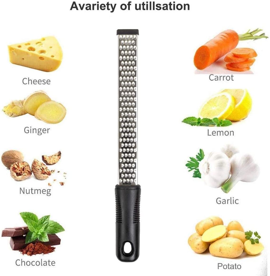Kitchen Cooking Utensils Set, 13 pcs Non-Stick Silicone Cooking Kitchen Utensils Spatula Set with Holder, Bamboo Handle Silicone Kitchen Gadgets Utensil Set for Nonstick Cookware
