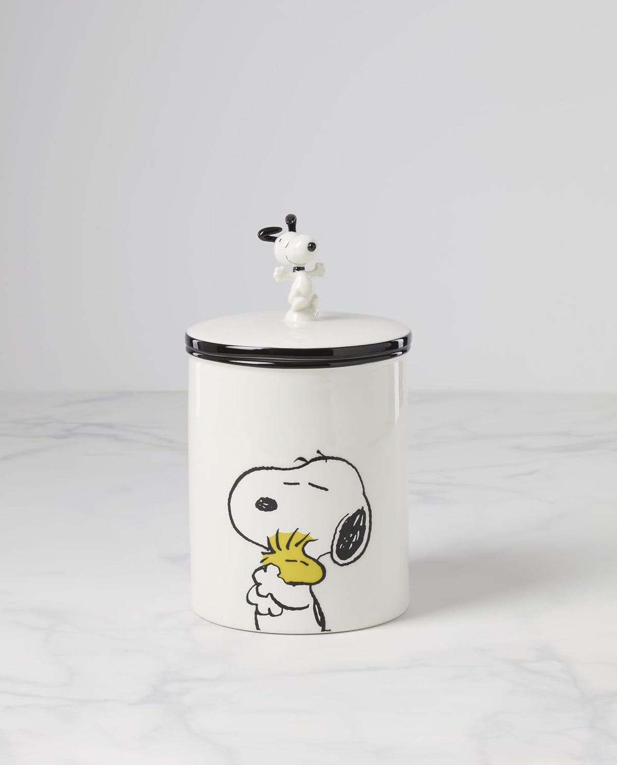 Lenox 897693 Chef Snoopy Trivet