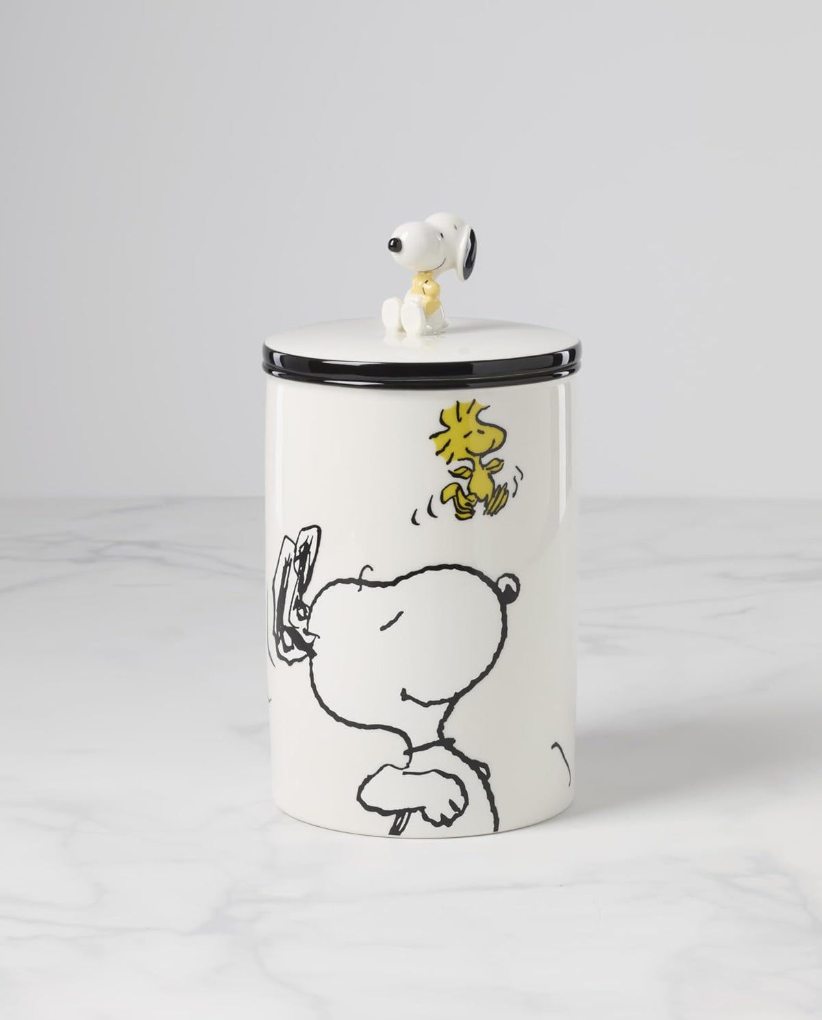 Lenox 897693 Chef Snoopy Trivet