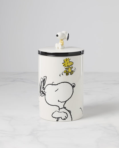 Lenox 897693 Chef Snoopy Trivet